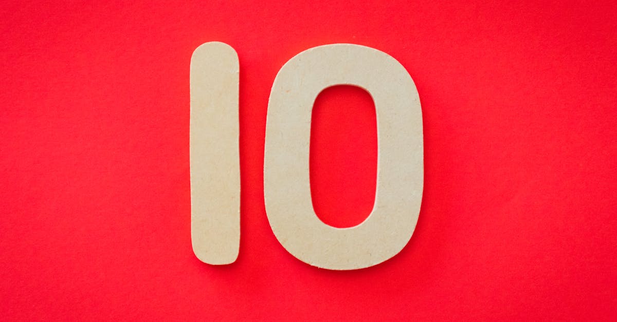 Mês numerológico 5: 10 ideias práticas para alinhar rotinas e decisões
